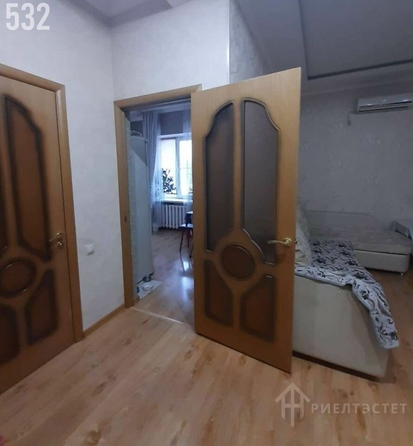 
   Продам 2-комнатную, 55 м², Мира ул, 2

. Фото 6.