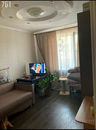 
   Продам 1-комнатную, 26 м², 

. Фото 5.