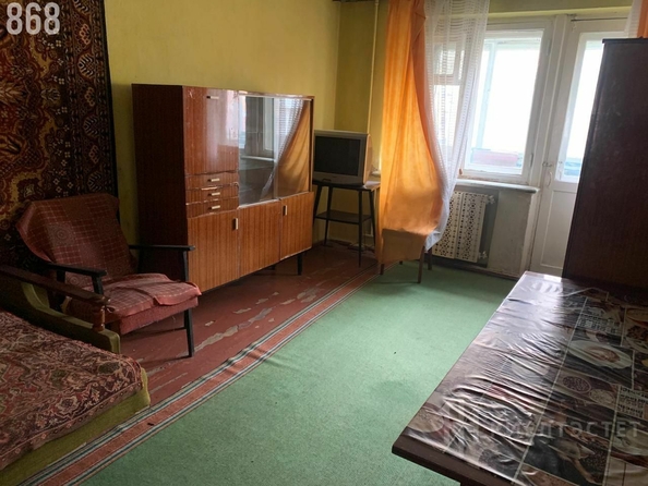 
   Продам 2-комнатную, 45 м², Нижненольная ул, 15

. Фото 2.