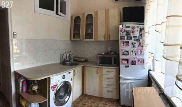 
   Продам 3-комнатную, 74 м², Профсоюзная ул, 29/22

. Фото 4.