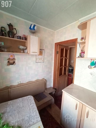 
   Продам 3-комнатную, 51 м², Абаканская ул, 20/1

. Фото 1.