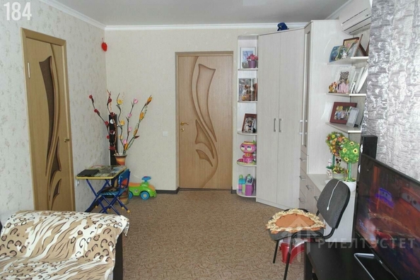 
   Продам 6-комнатную, 106 м², Ивановского ул, 34

. Фото 5.