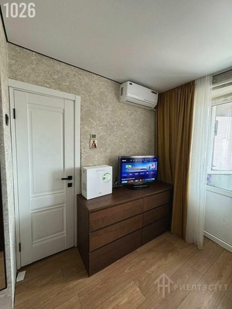 
   Продам 2-комнатную, 25 м², Кузнецкстроевский пер, 100

. Фото 6.