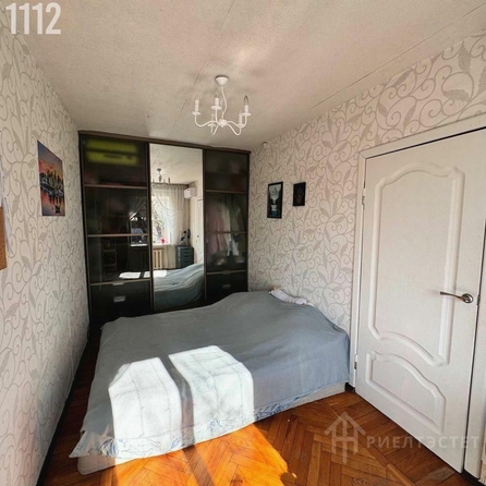 
   Продам 3-комнатную, 58 м², Малюгиной ул, 276

. Фото 5.