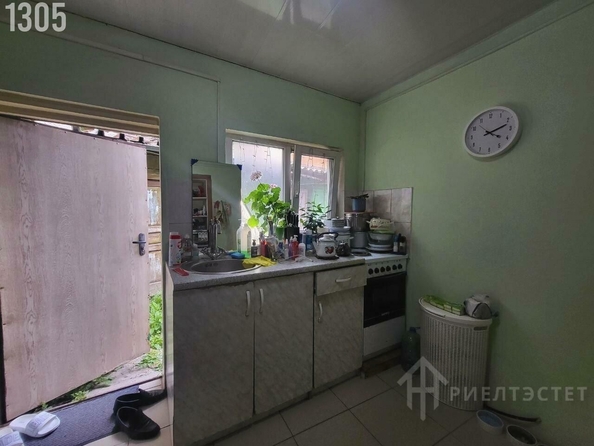 
   Продам 1-комнатную, 30 м², Красных Зорь ул, 79А

. Фото 2.