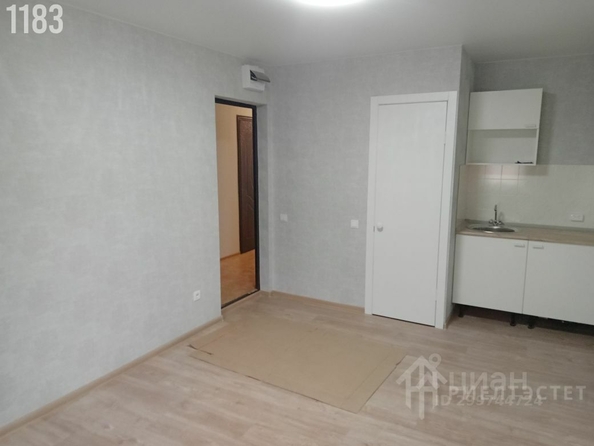 
   Продам 1-комнатную, 17 м², 

. Фото 5.