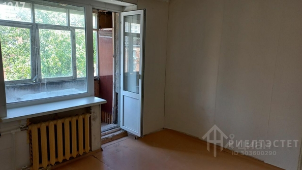 
   Продам 1-комнатную, 22 м², 40-летия Победы пр-кт, 63/13

. Фото 3.