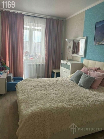 
   Продам 2-комнатную, 57 м², Мачтовая ул, 5

. Фото 3.