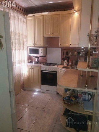 
   Продам 3-комнатную, 59.4 м², Новолесная ул, 4/1

. Фото 1.