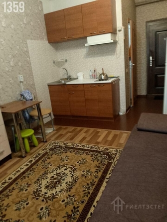 
   Продам студию, 18 м², Вересаева ул, 19А

. Фото 4.