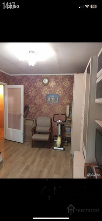 
   Продам 2-комнатную, 46 м², Кочубея ул, 3

. Фото 6.