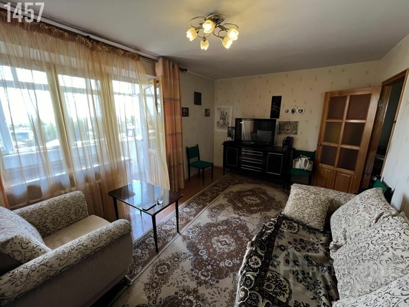 
   Продам 2-комнатную, 48 м², Петрашевского ул, 14А

. Фото 6.