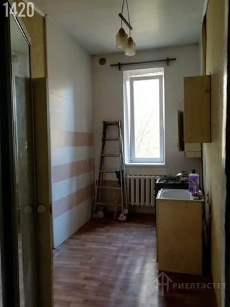 
   Продам 1-комнатную, 22 м², Баумана ул, 37

. Фото 9.