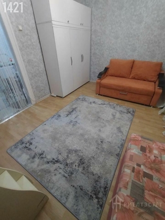 
   Продам 1-комнатную, 22 м², Республиканская ул, 17

. Фото 3.