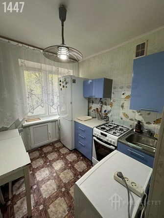 
   Продам 1-комнатную, 36 м², Немировича-Данченко ул, 78Ак3

. Фото 7.