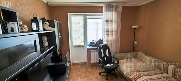 
   Продам 1-комнатную, 35 м², Новаторов ул, 30/1

. Фото 1.