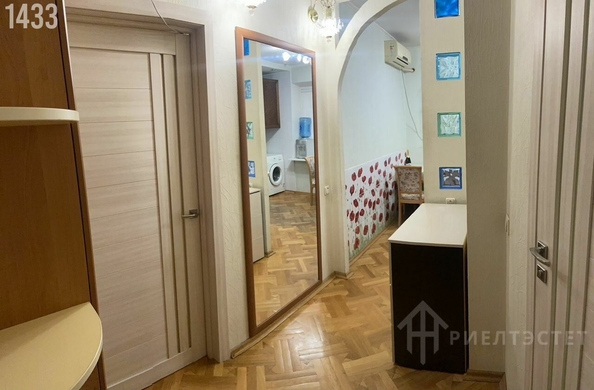 
   Продам 1-комнатную, 42 м², Еременко ул, 31А/30А

. Фото 7.