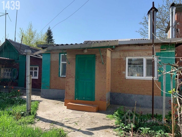 
   Продам дом, 43 м², Ростов-на-Дону

. Фото 9.