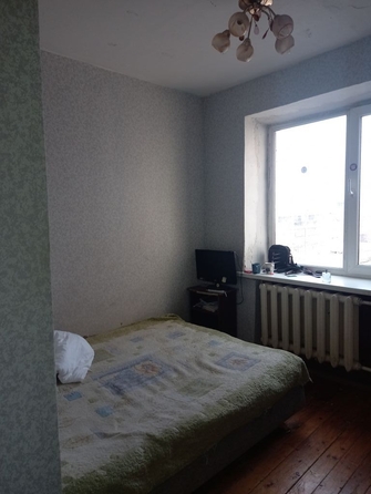 
   Продам 4-комнатную, 80 м², Орджоникидзе ул, 124

. Фото 3.