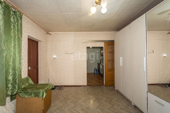 
   Продам дом, 55 м², Батайск

. Фото 9.