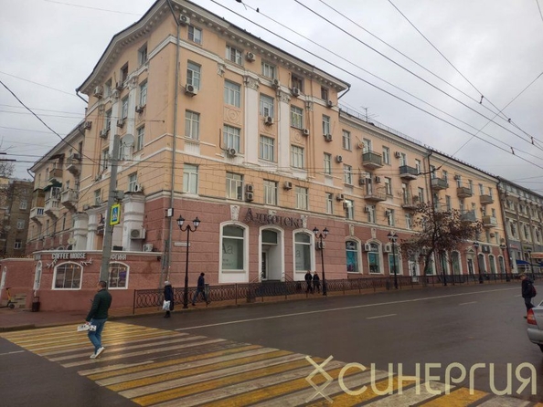 
   Продам 3-комнатную, 81 м², Московская ул, 55

. Фото 9.