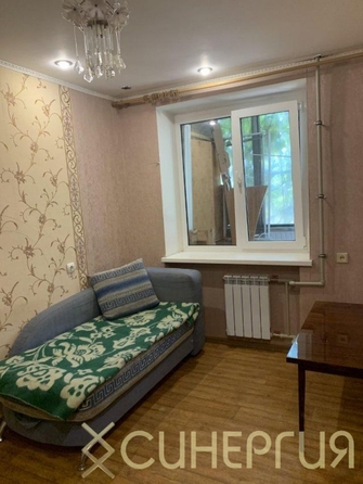 
   Продам 3-комнатную, 60 м², Кулагина ул, 19

. Фото 4.