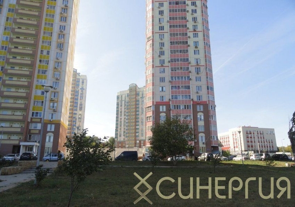 
   Продам 1-комнатную, 38 м², Скачкова ул, 54

. Фото 1.