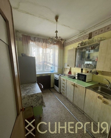 
   Продам 2-комнатную, 55 м², Социалистическая ул, 144-146

. Фото 6.