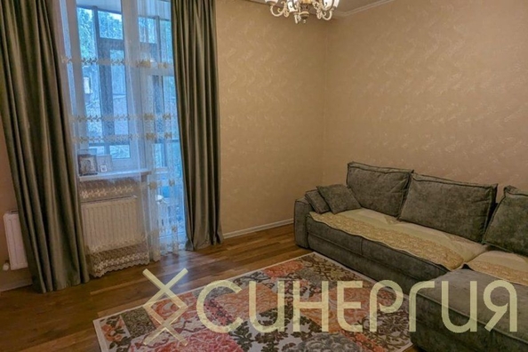 
   Продам 2-комнатную, 60 м², Островского пер, 1А

. Фото 4.