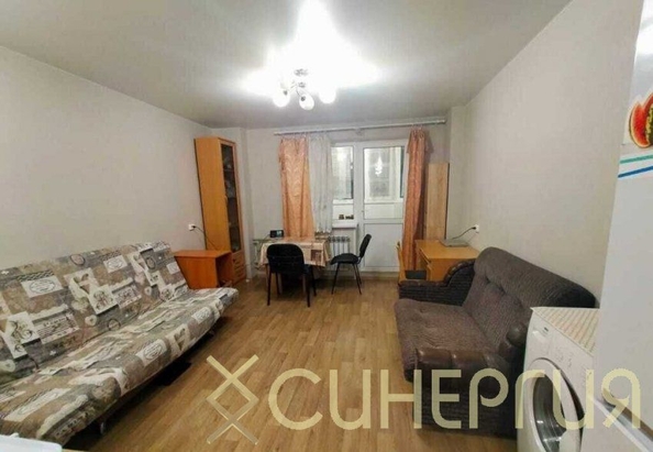 
   Продам студию, 30 м², Заводская ул, 25

. Фото 9.