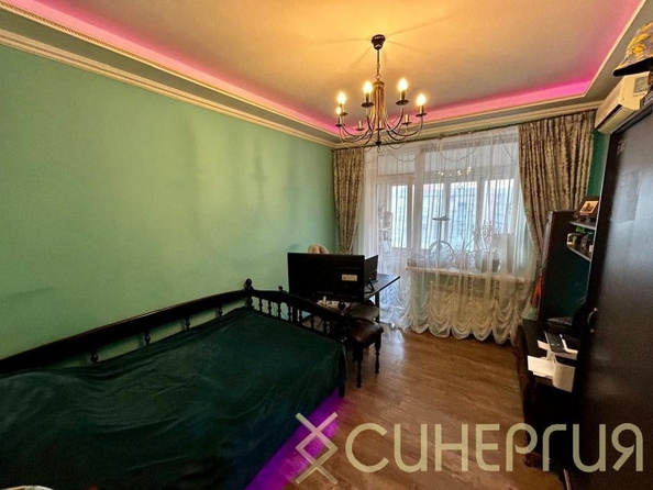 
   Продам 3-комнатную, 63 м², Ворошиловский пр-кт, 75/124

. Фото 6.