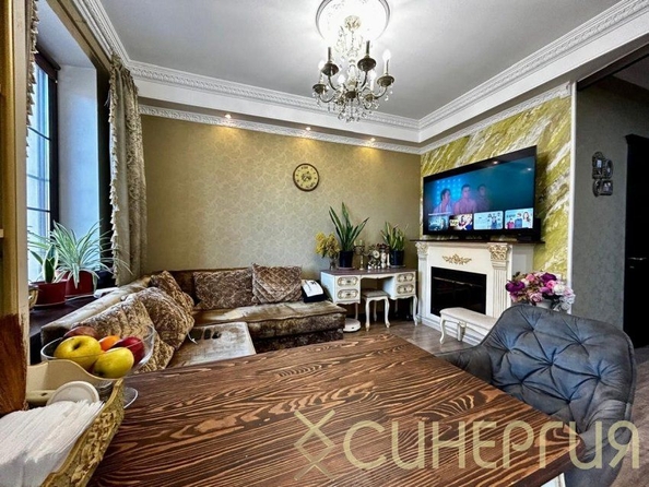 
   Продам 3-комнатную, 63 м², Ворошиловский пр-кт, 75/124

. Фото 7.