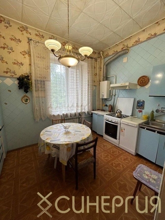 
   Продам 4-комнатную, 90 м², Буденновский пр-кт, 72/213

. Фото 2.