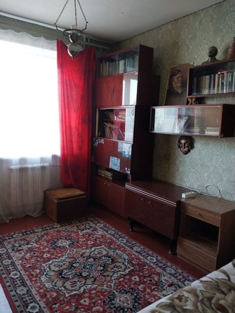 
   Продам 3-комнатную, 64.4 м², Орбитальная ул, 44/1

. Фото 7.