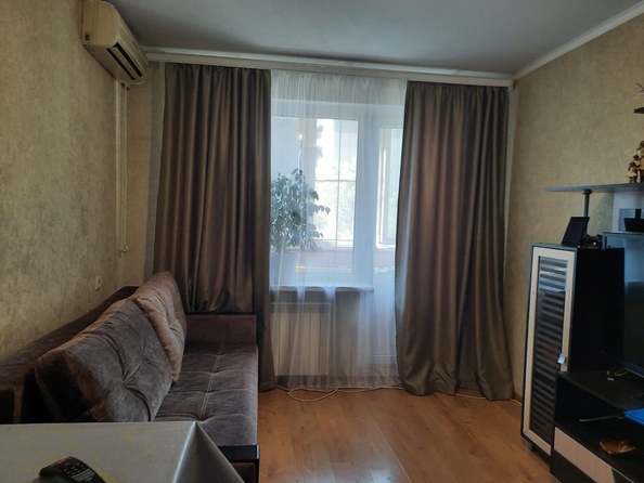 
   Продам 1-комнатную, 30 м², Орбитальная ул, 66/6

. Фото 5.