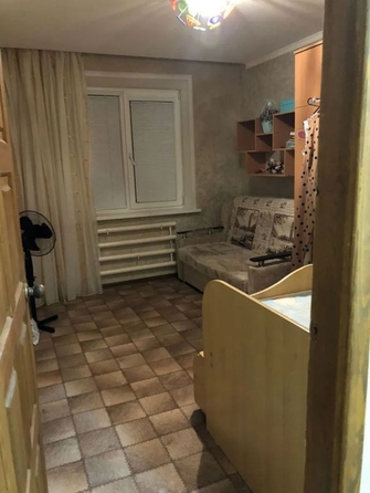 
   Продам 4-комнатную, 80 м², Сергея Шило ул, 204-1

. Фото 1.