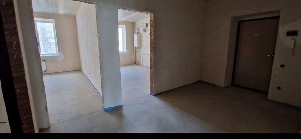 
   Продам 2-комнатную, 74 м², Чехова ул, 375

. Фото 6.