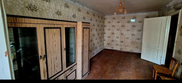 
   Продам 1-комнатную, 28 м², Шаумяна ул, 12-1

. Фото 1.