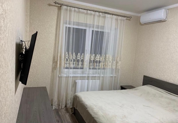 
   Продам 1-комнатную, 34 м², Пановой ул, 30к1

. Фото 5.