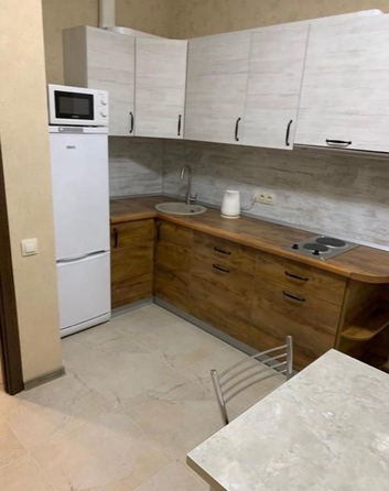 
   Продам 1-комнатную, 34 м², Пановой ул, 30к1

. Фото 7.