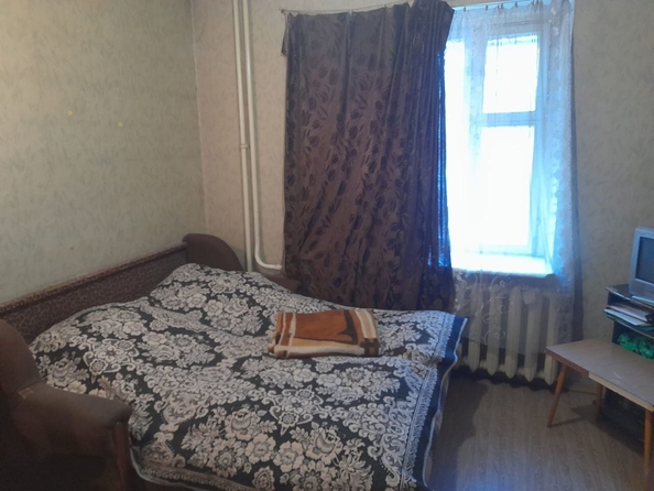 
   Продам 3-комнатную, 96 м², Миронова ул, 2В

. Фото 2.