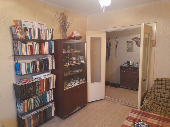 
   Продам 3-комнатную, 96 м², Миронова ул, 2В

. Фото 5.