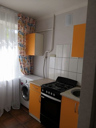 
   Продам 1-комнатную, 24 м², Миронова ул, 7

. Фото 6.