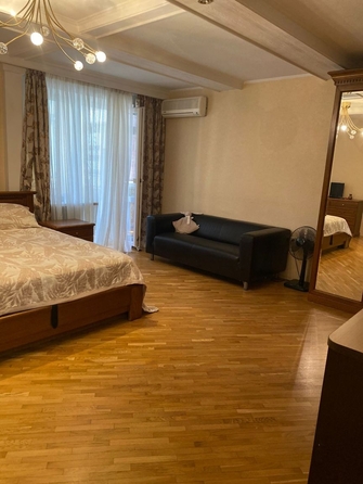 
   Продам 4-комнатную, 120 м², Красноармейская ул, 210/117

. Фото 5.