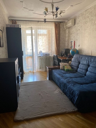 
   Продам 4-комнатную, 120 м², Красноармейская ул, 210/117

. Фото 6.