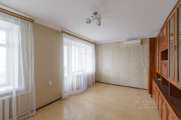 
   Продам 2-комнатную, 56 м², Штахановского ул, 1/33

. Фото 6.