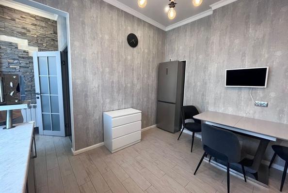 
   Продам 2-комнатную, 60 м², Большая Садовая ул, 186

. Фото 9.