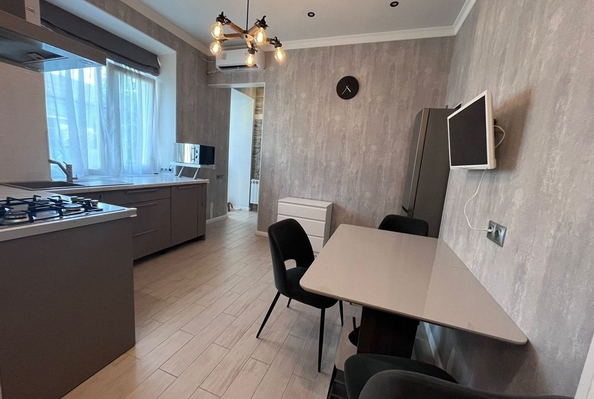 
   Продам 2-комнатную, 60 м², Большая Садовая ул, 186

. Фото 10.