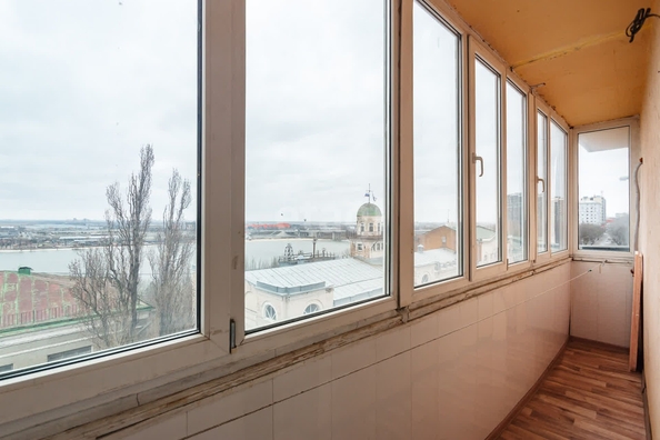 
   Продам 3-комнатную, 110 м², Седова ул, 43/2

. Фото 3.