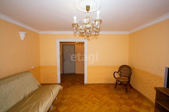 
   Продам 3-комнатную, 64.5 м², 

. Фото 4.